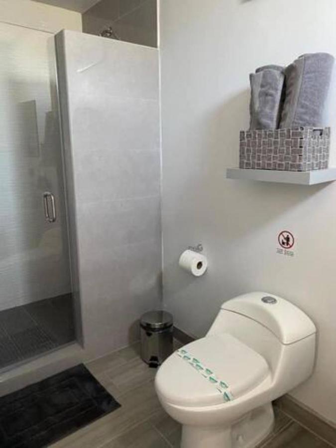 Quintas Marlet En La Ruta Del Vino Ensenada Exteriör bild